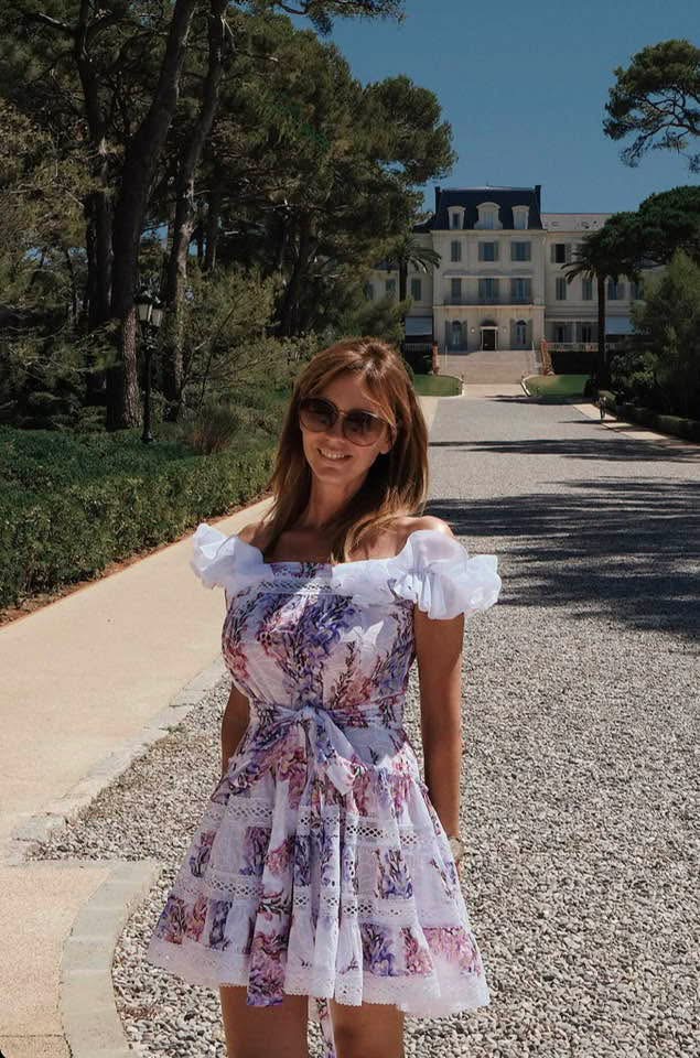 Sabine Morel